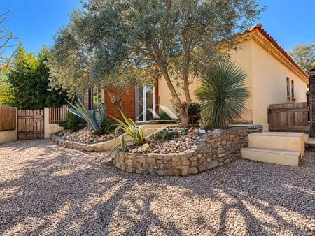 annonce vente maison 5 pièces de 90m2 à tornac (30140) - paruvendu.fr ref 992785661439