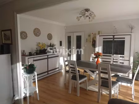 annonce vente maison 5 pièces de 87m2 à cuisery (71290) - paruvendu.fr ref 992790657829