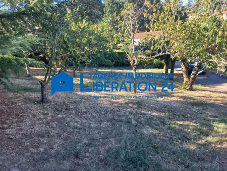 annonce vente terrain terrain de m2 à rive-de-gier (42800) - paruvendu.fr ref 992790359339