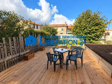 annonce vente appartement 5 pièces à le bessat (42660) - paruvendu.fr ref 992791290292