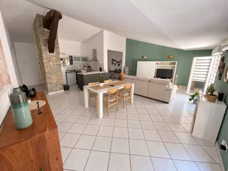 annonce vente appartement 3 pièces de 96m2 à le luc (83340) - paruvendu.fr ref 99279062919
