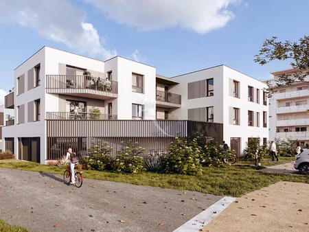 annonce vente appartement 3 pièces de 63m2 à ecouflant (49000) - paruvendu.fr ref 99279085