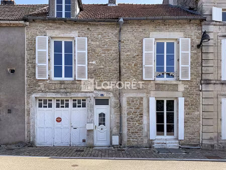 annonce vente maison 6 pièces de 150m2 à nogent (52800) - paruvendu.fr ref 992789034877