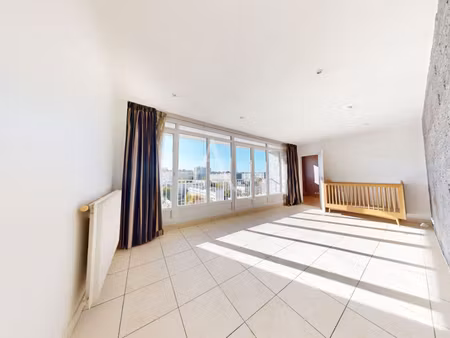 annonce vente appartement 3 pièces de 57m2 à vitry sur seine (94400) - paruvendu.fr ref 99