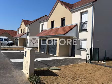 annonce vente maison 4 pièces de 81m2 à sannerville (14940) - paruvendu.fr ref 99278975388