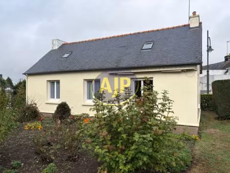 annonce vente maison 4 pièces de 67m2 à noyal pontivy (56920) - paruvendu.fr ref 992791443
