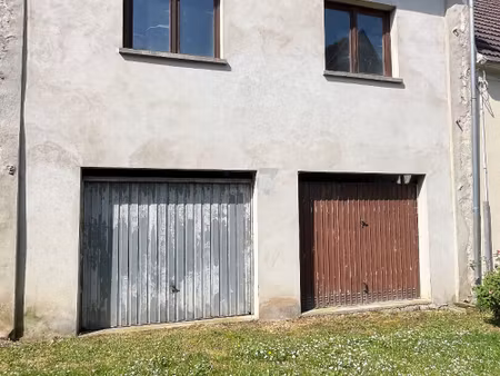 annonce vente maison 4 pièces de 105m2 à saint cyr sur morin (77750) - paruvendu.fr ref 99