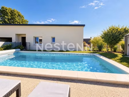 annonce vente maison 4 pièces de 105m2 à berric (56230) - paruvendu.fr ref 992790831390