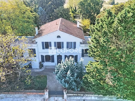 maison de luxe à vendre à villeneuve les bouloc (31620) | 763 000 € | 5 pièces | 255 m² - 