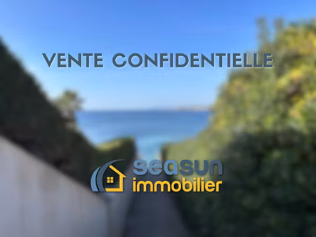 annonce vente appartement 2 pièces de 32m2 à six fours les plages (83140) - paruvendu.fr r
