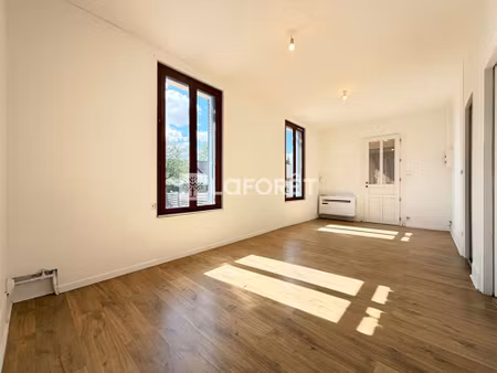 annonce vente maison 3 pièces de 58m2 à bailleau le pin (28120) - paruvendu.fr ref 9927905