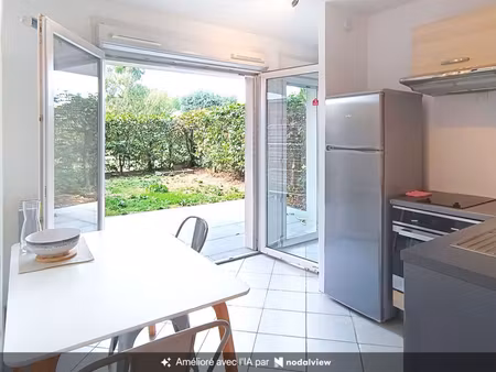 annonce location appartement 1 pièce de 32m2 à rumilly (74150) - paruvendu.fr ref 99279110