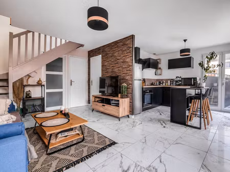 annonce vente maison 3 pièces de 48m2 à precy sur marne (77410) - paruvendu.fr ref 9927908