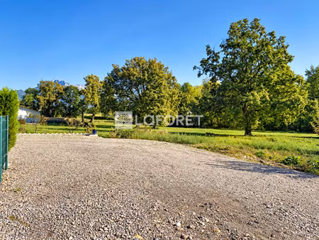 annonce vente maison 2 pièces de 57m2 à planaise (73800) - paruvendu.fr ref 992791297562