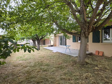 annonce vente maison 4 pièces de 75m2 à colomiers (31770) - paruvendu.fr ref 992787934822