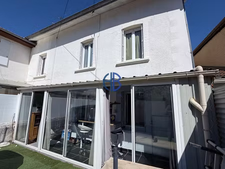 annonce vente maison 5 pièces de 81m2 à marcilloles (38260) - paruvendu.fr ref 99279070890