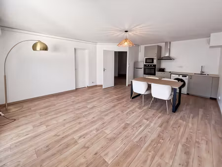 annonce location appartement 2 pièces de 48m2 à mennecy (91540) - paruvendu.fr ref 9927908