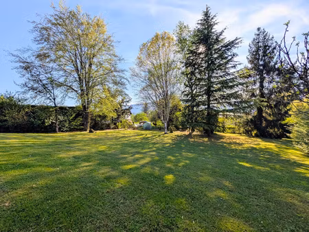 annonce vente terrain terrain de 1m2 à aix les bains (73100) - paruvendu.fr ref 9927889406