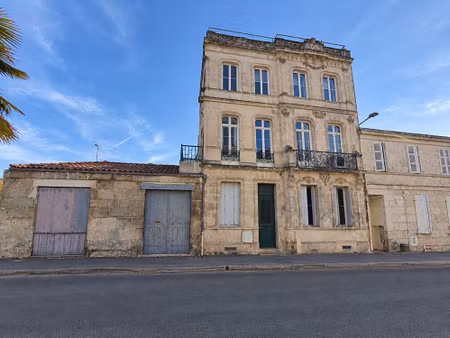 maison de luxe à vendre à rochefort (17300) | 627 000 € | 10 pièces | 248 m² - paruvendu.f