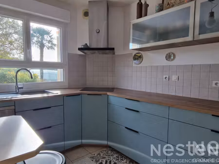 annonce vente maison 6 pièces de 140m2 à saint georges du bois (72700) - paruvendu.fr ref 
