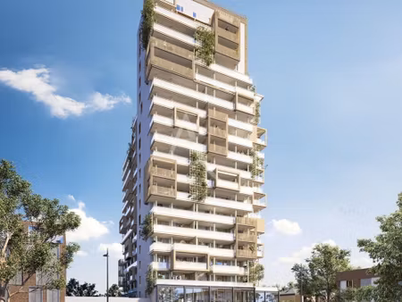 annonce vente appartement 4 pièces de 76m2 à vigneux sur seine (91270) - paruvendu.fr ref 