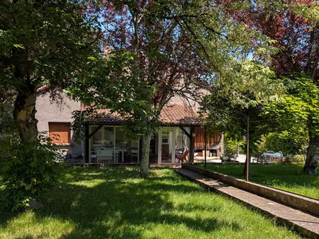 annonce vente maison 6 pièces de 117m2 à varen (82330) - paruvendu.fr ref 992787453984