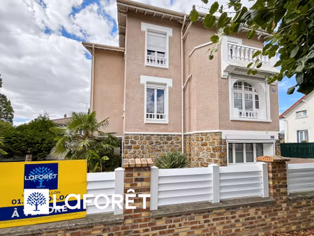 annonce vente maison 7 pièces de 141m2 à viry chatillon (91170) - paruvendu.fr ref 9927902