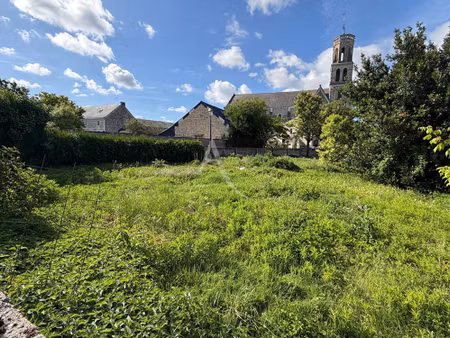 annonce vente terrain terrain de 427m2 à brissac loire aubance (49320) - paruvendu.fr ref 