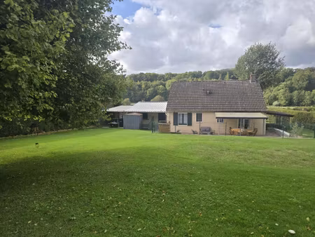 annonce vente maison 5 pièces de 73m2 à séricourt (62270) - paruvendu.fr ref 992790075570