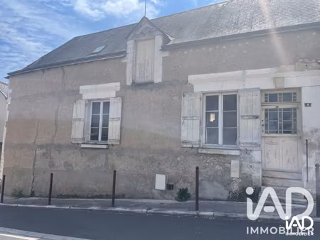 annonce vente maison 4 pièces de 117m2 à limeray (37530) - paruvendu.fr ref 992788938368