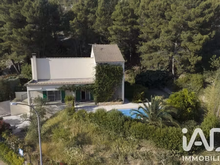 annonce vente maison 7 pièces de 151m2 à aramon (30390) - paruvendu.fr ref 992789799267