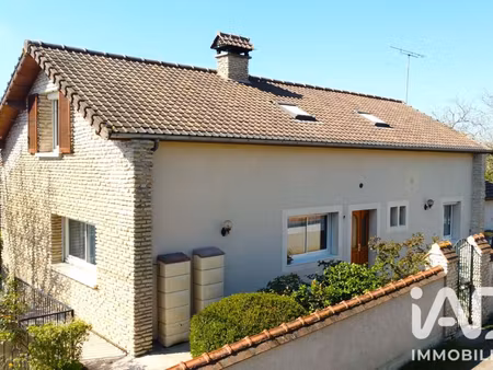annonce vente maison 6 pièces de 155m2 à misy-sur-yonne (77130) - paruvendu.fr ref 9927899