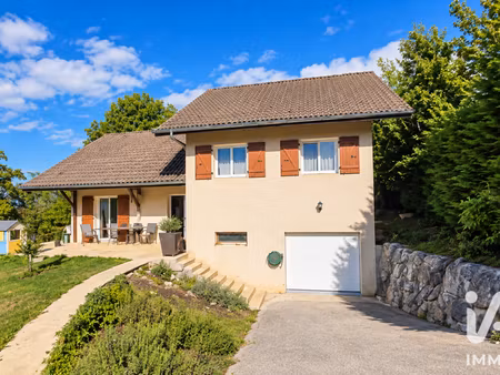 annonce vente maison 4 pièces de 87m2 à fillière (74570) - paruvendu.fr ref 992790550452