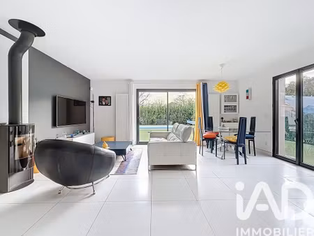 annonce vente maison 4 pièces de 94m2 à toulouse (31100) - paruvendu.fr ref 992790860179