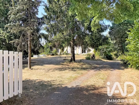 annonce vente maison 6 pièces de 124m2 à scillé (79240) - paruvendu.fr ref 992788621476