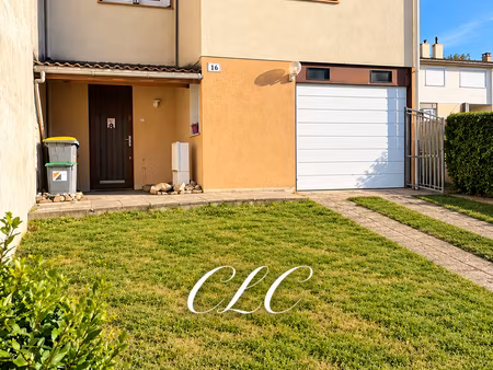 annonce vente maison 4 pièces de 90m2 à torcy (77200) - paruvendu.fr ref 992790550333
