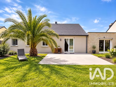 annonce vente maison 6 pièces de 103m2 à cordemais (44360) - paruvendu.fr ref 992789843138