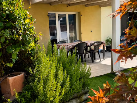 annonce vente maison 5 pièces de 97m2 à mirabel-et-blacons (26400) - paruvendu.fr ref 9927