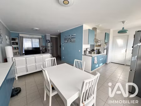 annonce vente maison 4 pièces de 95m2 à pringy (77310) - paruvendu.fr ref 992790550570