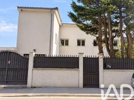 annonce vente maison 7 pièces de 193m2 à gagny (93220) - paruvendu.fr ref 992791296385