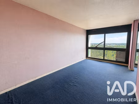 annonce vente appartement 2 pièces de 42m2 à grigny (91350) - paruvendu.fr ref 99279106886