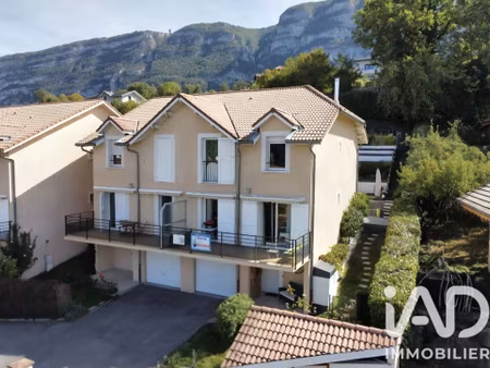 maison de luxe à vendre à bossey (74160) | 675 000 € | 5 pièces | 134 m² - paruvendu.fr re