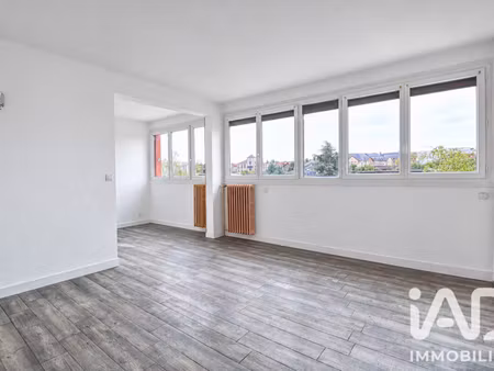 annonce vente appartement 4 pièces de 68m2 à domont (95330) - paruvendu.fr ref 99279045379