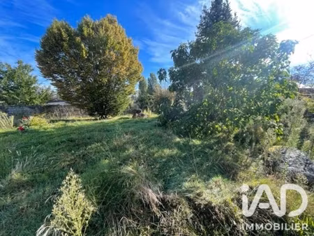 annonce vente terrain terrain de 403m2 à saint-fargeau-ponthierry (77310) - paruvendu.fr r