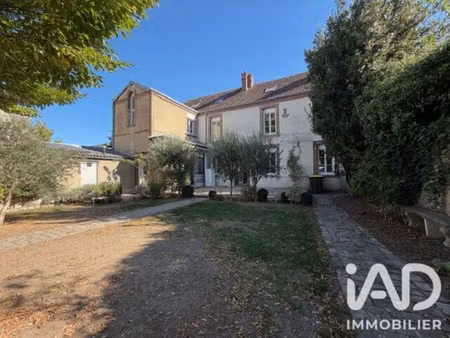 annonce vente maison 9 pièces de m2 à dreux (28100) - paruvendu.fr ref 992791261623