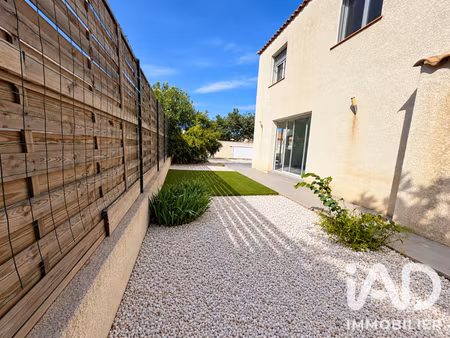 annonce vente maison 4 pièces de 81m2 à maraussan (34370) - paruvendu.fr ref 992791231748