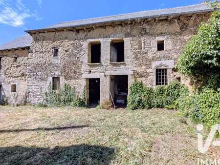 annonce vente maison 4 pièces de m2 à saint-thual (35190) - paruvendu.fr ref 992786070605