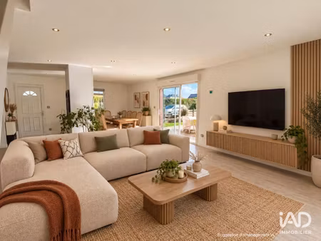 annonce vente maison 5 pièces de 97m2 à ablon (14600) - paruvendu.fr ref 992790578832