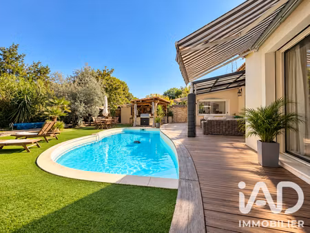 maison de luxe à vendre à colomars (06670) | 650 000 € | 4 pièces | 130 m² - paruvendu.fr 