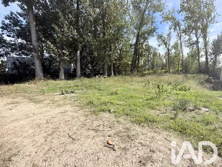 annonce vente terrain terrain de 880m2 à saint-jean-de-monts (85160) - paruvendu.fr ref 99